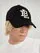 Blauer - YORKTOWN BASEBALL CAP RIBBING - Black - Blauer