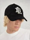YORKTOWN BASEBALL CAP RIBBING - Zoom
