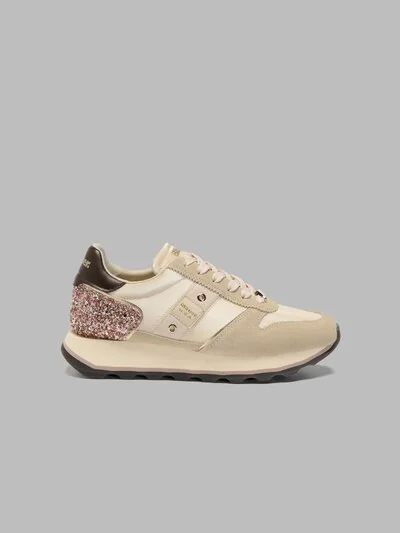 MILLS01/GLI SNEAKER