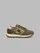 Blauer - MILLS01/NYS SNEAKER - Grey Elephant - Blauer