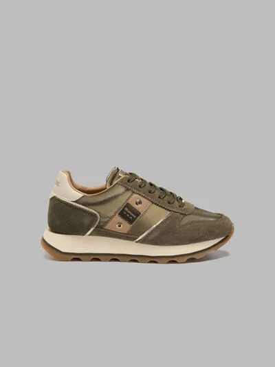 SNEAKER MILLS01/NYS