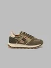 MILLS01/NYS SNEAKER - Zoom