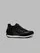 Blauer - LORAIN01/LEF SNEAKER - Black - Blauer
