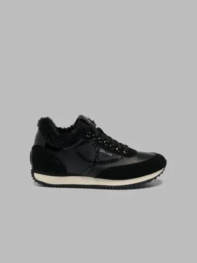 SNEAKER LORAIN01/LEF