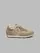Blauer - LORAIN01/ZEB SNEAKER - Beige Inserto Zebrato - Blauer