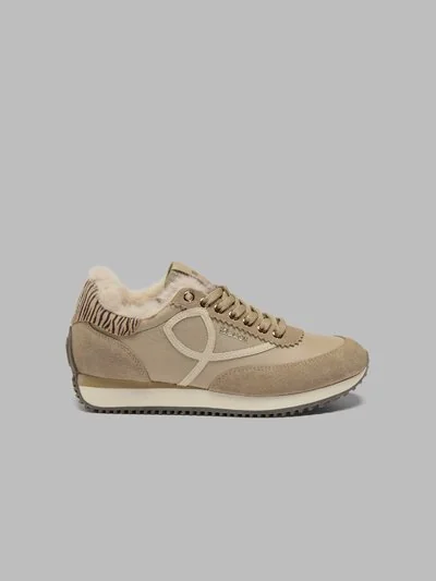 SNEAKER LORAIN01/ZEB