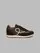 Blauer - LORAIN01/LES SNEAKER - Deep Brown - Blauer