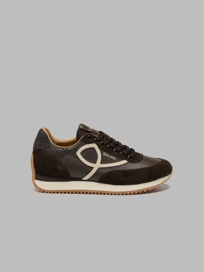 SNEAKER LORAIN01/LES