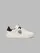 Blauer - VICTORY01/GLI SNEAKER - Optical White Inside Black - Blauer