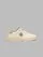 Blauer - VICTORY01/LEM SNEAKER - Bianco Crema Inserto Blu Platino - Blauer