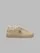 Blauer - VICTORY01/NUB SNEAKER - Beige 301 - Blauer