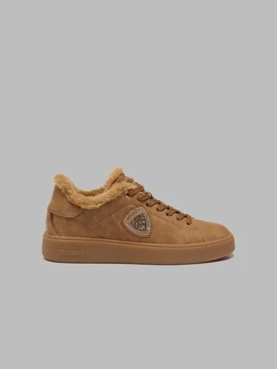 VICTORY01/NUB SNEAKER