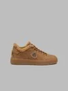 VICTORY01/NUB SNEAKER - Zoom