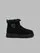 Blauer - KYLE01/SWA MID BOOTS - Black - Blauer