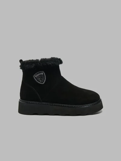 KYLE01/SWA MID BOOTS