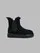 Blauer - KYLE03/SWA CHELSEA BOOTS - Black - Blauer