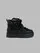 Blauer - DOYLE01/NYL WINTER BOOTS - Black - Blauer