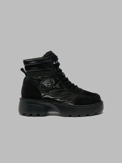 STIVALETTO BLANCA03/NYP