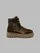 Blauer - BLANCA03/NYS MID BOOTS - Deep Brown - Blauer