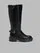 Blauer - ELLIS01/SIT BOOTS - Black - Blauer