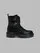 Blauer - ELLIS02/SIT MID BOOTS - Black - Blauer