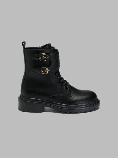 STIVALETTO ELLIS02/SIT