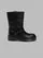 Blauer - HUNTY01/NAP MID BOOTS - Black - Blauer