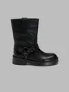 HUNTY01/NAP MID BOOTS - Zoom