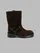 Blauer - HUNTY01/SUE MID BOOTS - Deep Brown - Blauer