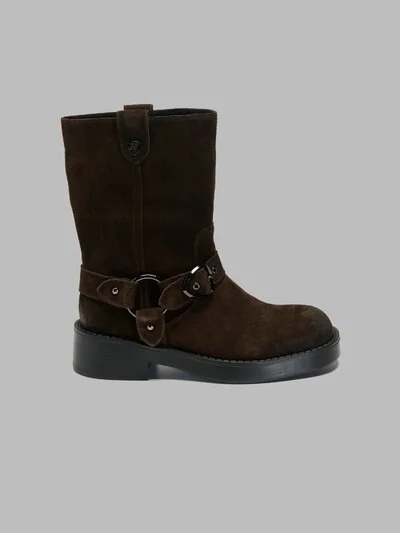 STIVALETTO HUNTY01/SUE