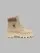 Blauer - KIMMEL14/NUB MID BOOTS - Beige 301 - Blauer