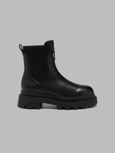 STIVALETTO KIMMEL12/NAP