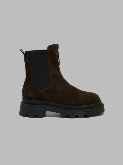 STIVALETTO KIMMEL12/SUE