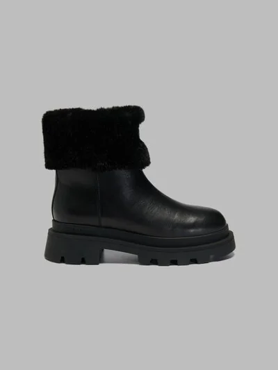 STIVALETTO KIMMEL10/NAP