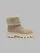 Blauer - KIMMEL10/SUE MID BOOTS - Beige 301 - Blauer