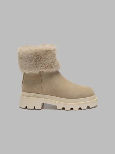 KIMMEL10/SUE MID BOOTS