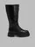 Blauer - KIMMEL13/GEN BOOTS - Black - Blauer