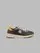 Blauer - OZARK01/NUS SNEAKER - Militare Inserto Blu Navy - Blauer