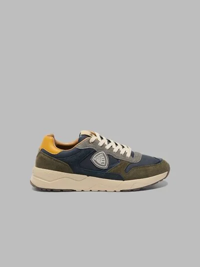 OZARK01/NUS SNEAKER