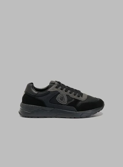 SNEAKER OZARK01/NUS