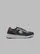 Blauer - OZARK02/COS SNEAKER - Blue Inside Mist Grey - Blauer