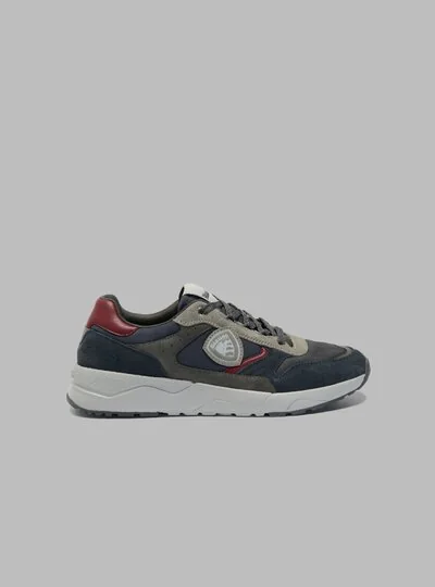 SNEAKER OZARK02/COS