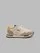 Blauer - RYDER01/NYN SNEAKER - Grigio Sfumato Giallo - Blauer
