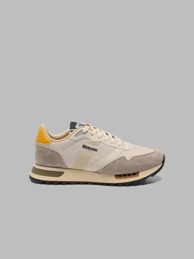 RYDER01/NYN SNEAKER