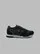 Blauer - QUEENS05/MES SNEAKER - Black - Blauer