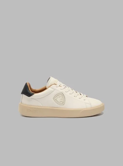 BUCK14/LEA SNEAKER