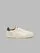 Blauer - LOWELL03/LES SNEAKER - Bianco Crema Inserto Blu Navy - Blauer