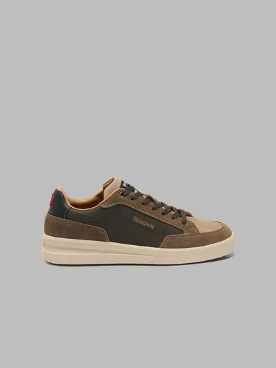SNEAKER KYOTO01/LES