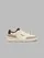 Blauer - KYOTO01/SUL SNEAKER - Bianco Crema Inserto Nero - Blauer