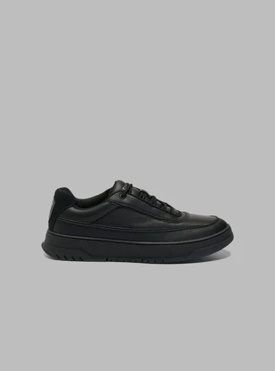 BYRAM12/LEA SNEAKER